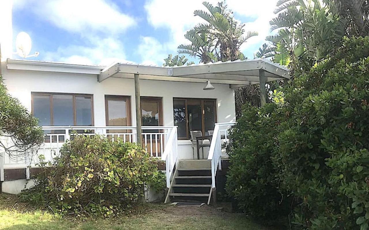 Aquarius Beach House Wilderness Exterior photo