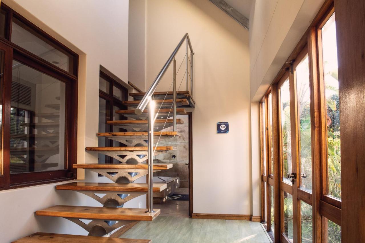 Aquarius Beach House Wilderness Exterior photo